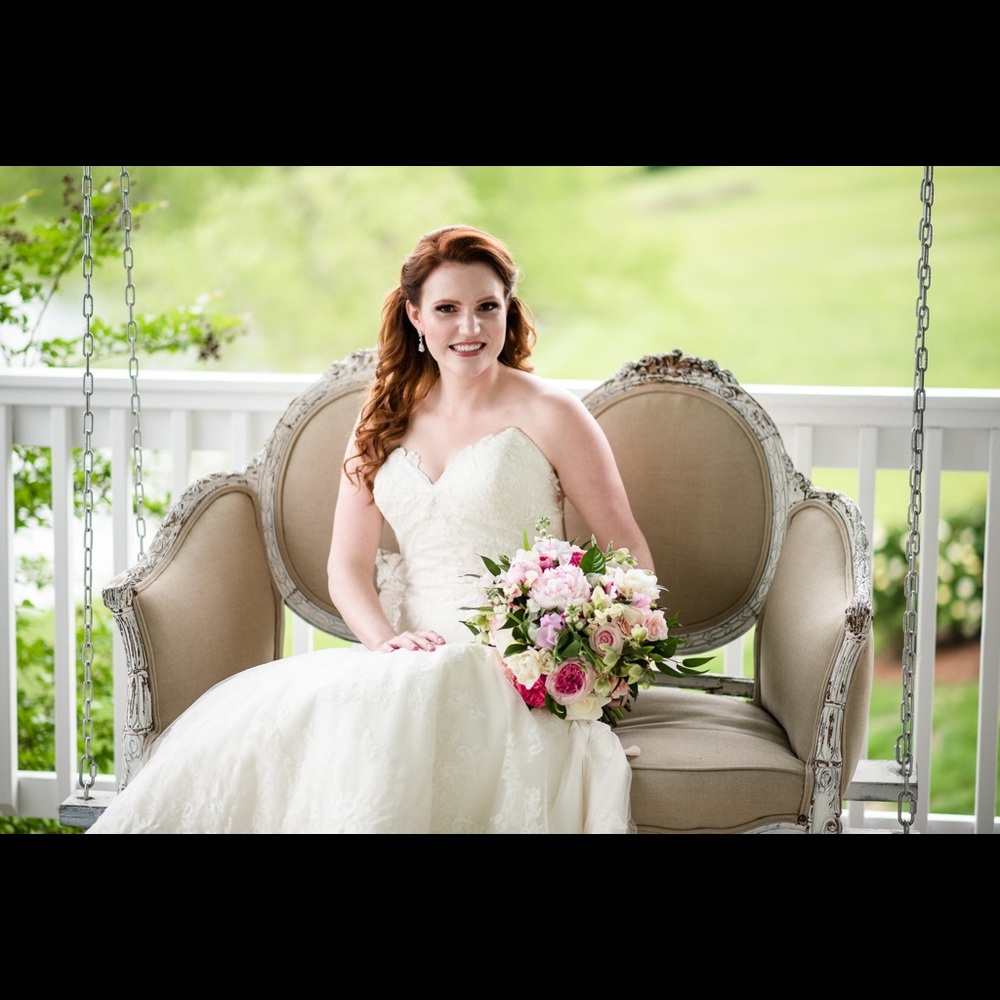 Meet your Posher, Melissa